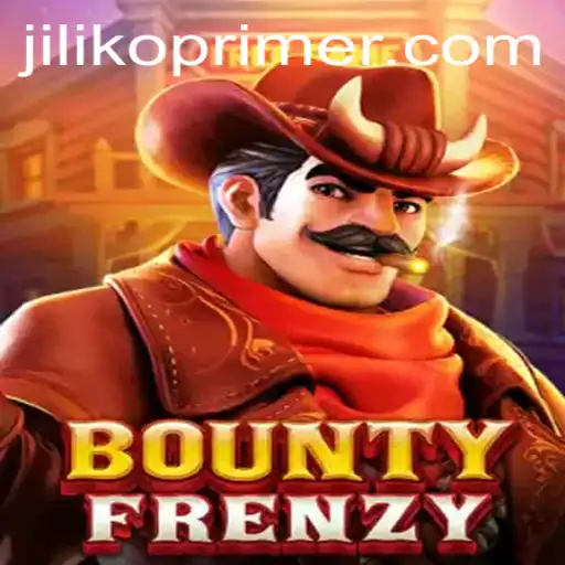 Explore BountyFrenzy: An Immersive Adventure through Jiliko