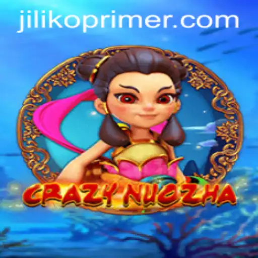 CrazyNuoZha A Thrilling Gaming Adventure