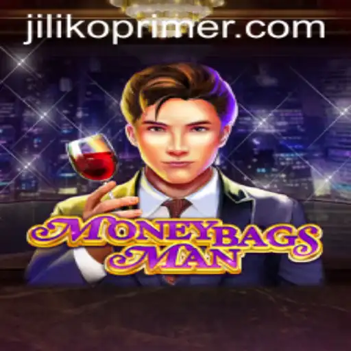 MoneybagsMan: The Exciting New Game Taking the World by Storm