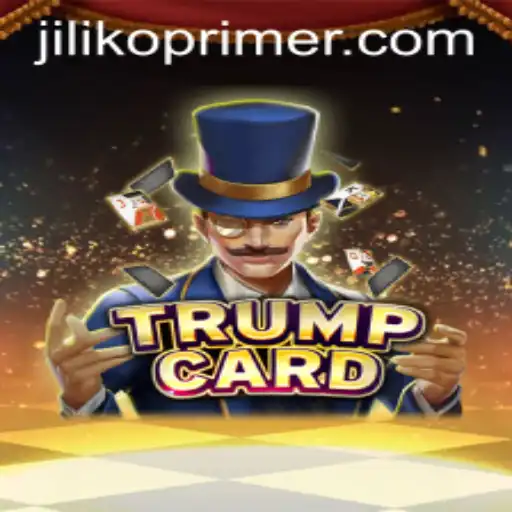 Discover TrumpCard: A Strategic Tabletop Game with a Twist