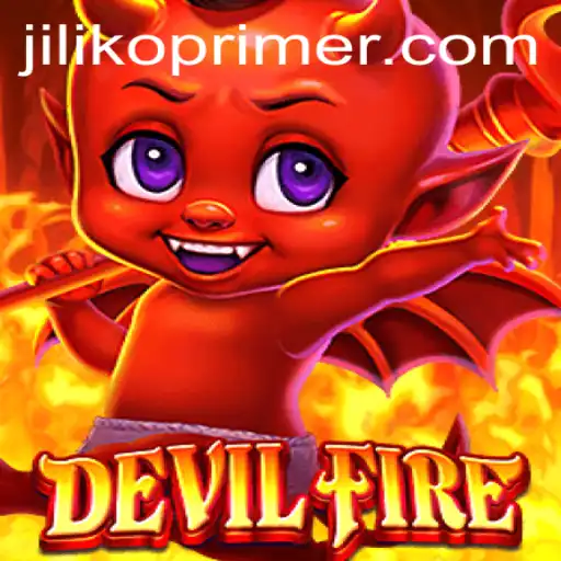 DevilFire: A Thrilling Journey into the Realm of Jiliko