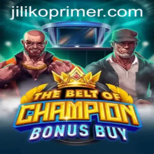 Exploring TheBeltOfChampionBonusBuy Game Features