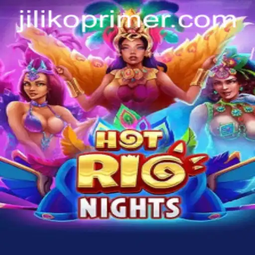 HotRioNights: Experience the Thrills of Jiliko Gaming
