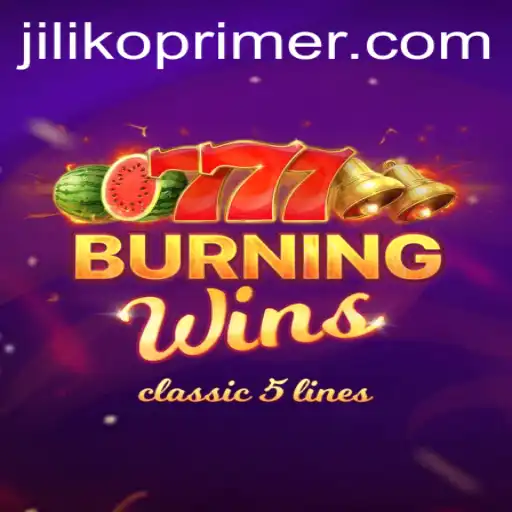 Unveiling the Thrilling World of BurningWins: A Slot Game Adventure