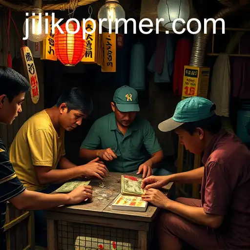 Understanding Jueteng and Its Impact on Society