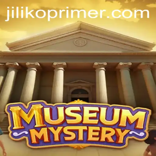 Unravel the Intrigue of MuseumMystery: A Journey into History and Adventure