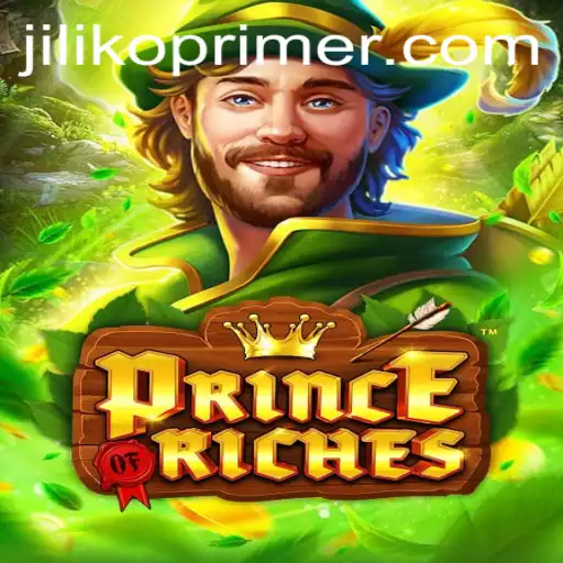 Discover the Thrills of Prince of Riches