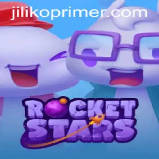RocketStars: Exploring the Universe of Gaming with Jiliko