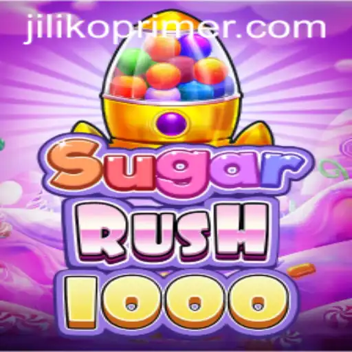 Exploring the Exciting Realm of SugarRush1000
