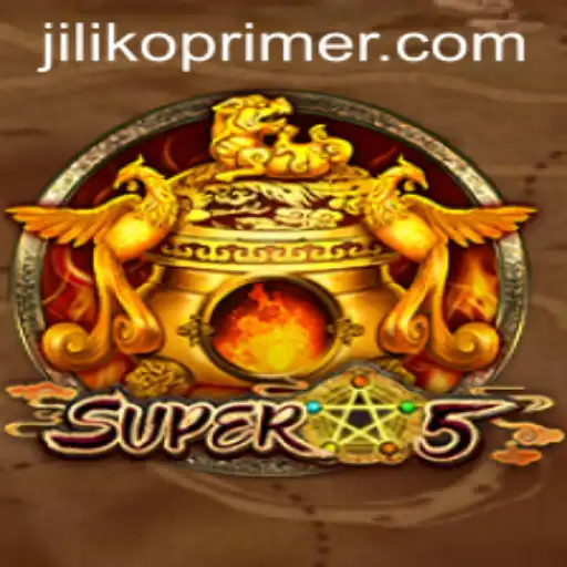 Discover the Excitement of Super5: An In-Depth Look at Jiliko's Latest Game Innovation