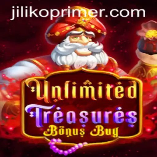 Explore UnlimitedTreasuresBonusBuy: A Fascinating Blend of Adventure and Thrills with Jiliko