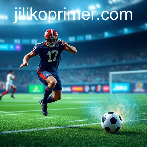 Exploring the World of Virtual Sports: The Rise of Jiliko in the Dynamic Landscape